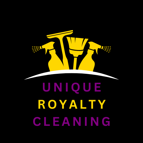 Unique Royalty Cleaning